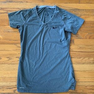 Nike women’s dri fit shirt